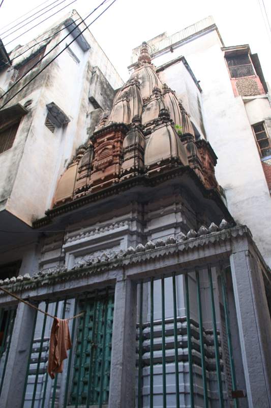 India & Nepal 2011 - 0817